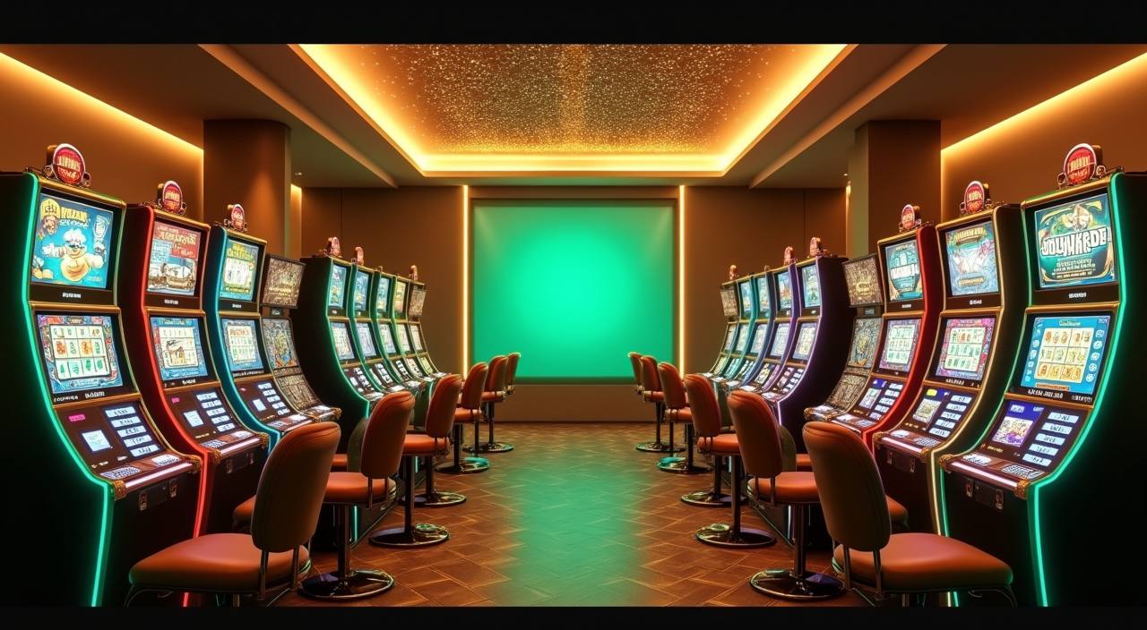 4d2u What Golden Ticket Offers in the 4d2u Lobby